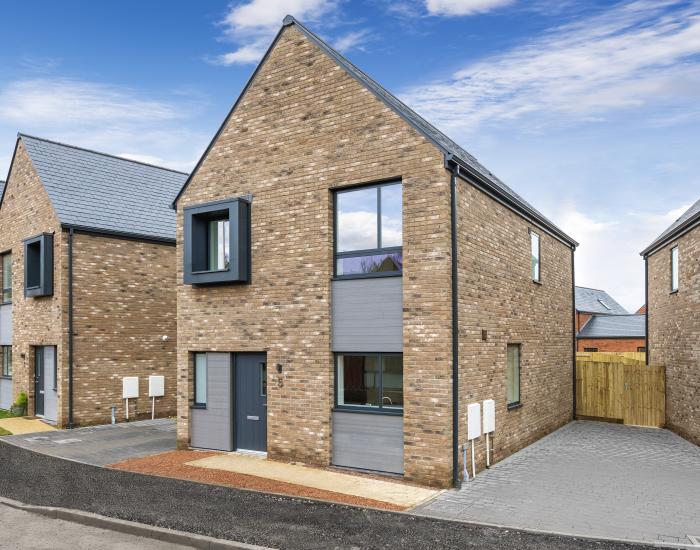 Radbrook Village Floreat Homes