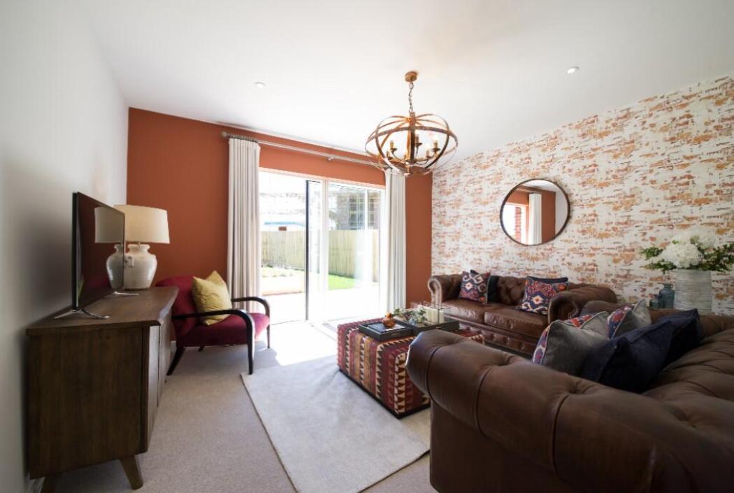 Past Showhome Image