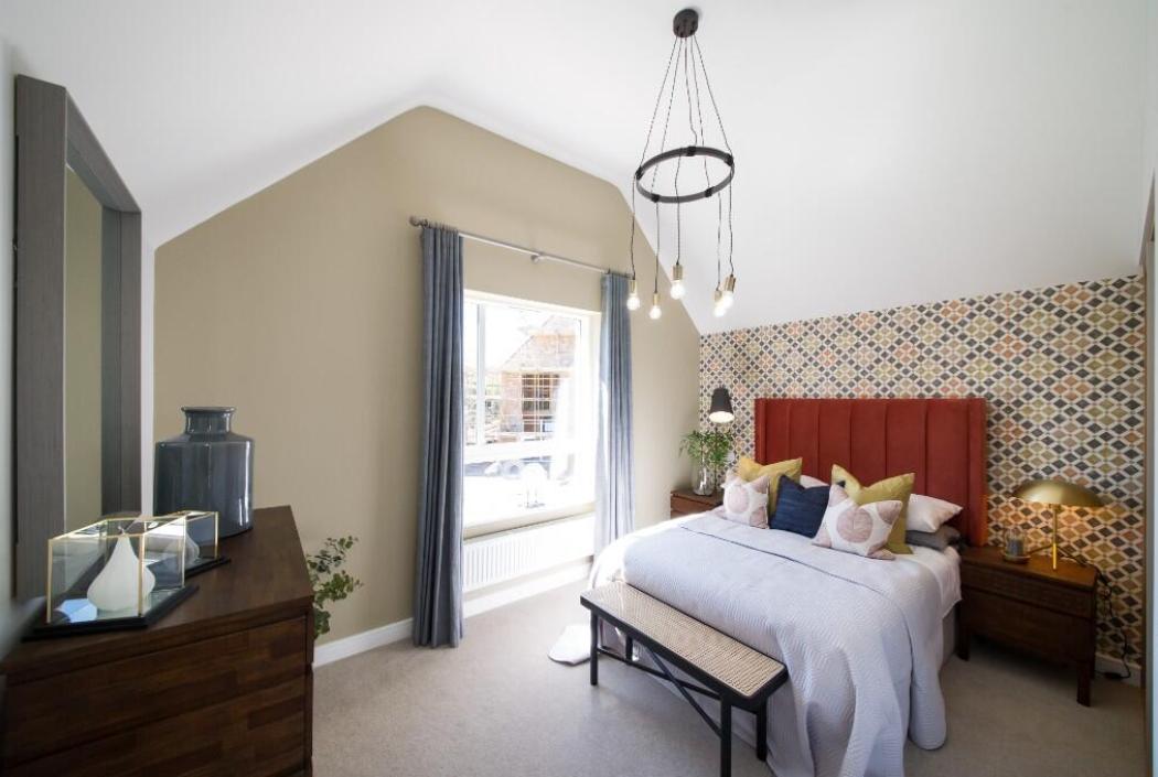 Past Showhome Image