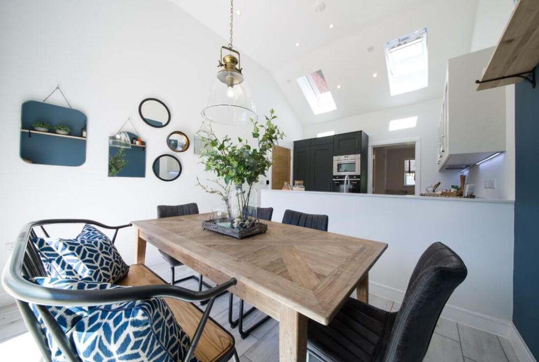 Past Showhome