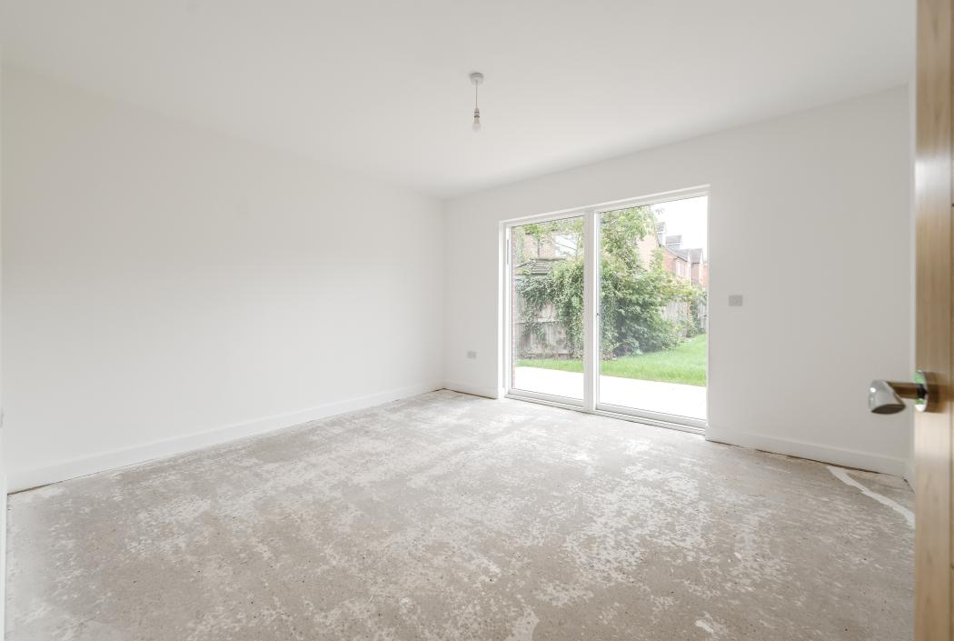 Reception Room 1